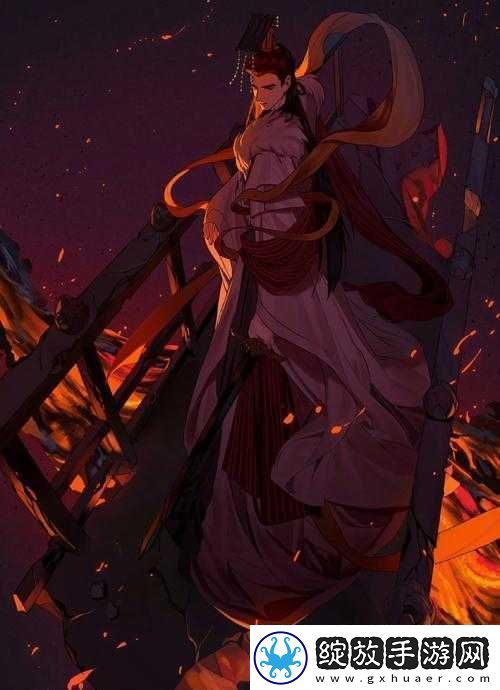 神武幻想游戏攻略