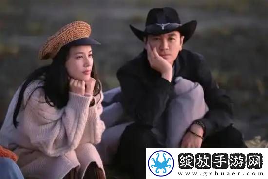 杨子和黄圣依彻底分开后