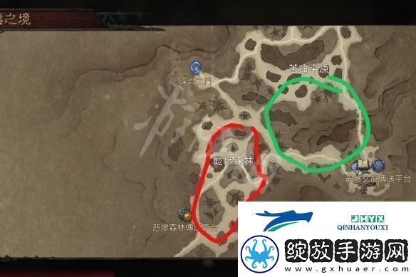 暗黑破坏神不朽经验在哪刷刷装备经验位置推荐