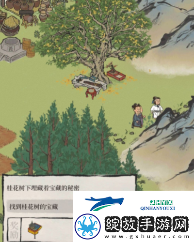 江南百景图十二学徒探险怎么做