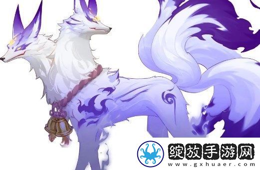 命运圣契幻幽狐技能分析及搭配推荐