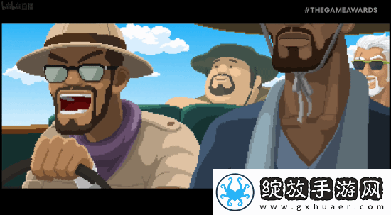 潜水员戴夫新DLC首曝！明年发售