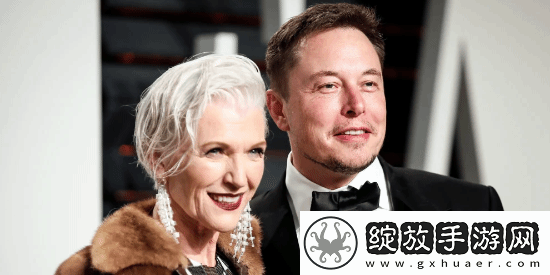 马斯克母亲小红书签约MCN曝光