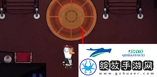 鹅鸭杀不能独自离开怎么完成