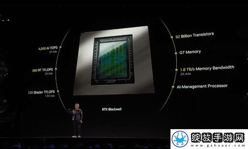铭瑄RTX50系列显卡即将登场