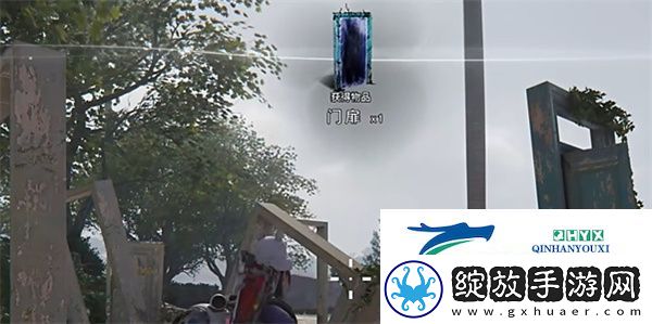 七日世界门扉怎么获得