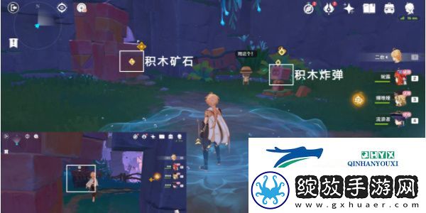 原神4.8直至世界尽头任务怎么做