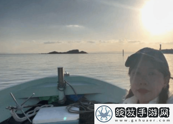 青岛女子在日本买70万平米小岛爆红！后续来了