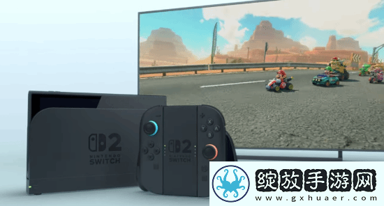 任天堂Switch