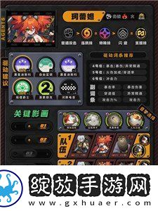 绝区零常驻S级角色最新攻略