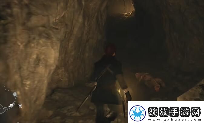 龙之信条2调查海底神殿任务怎么做