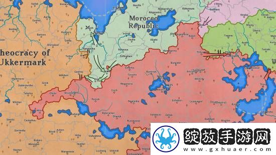 做上帝、扮山羊、游世界