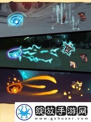 差不多高手怀旧港风武侠塔防RPG游戏