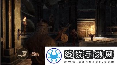 越来越黑暗野蛮人职业介绍