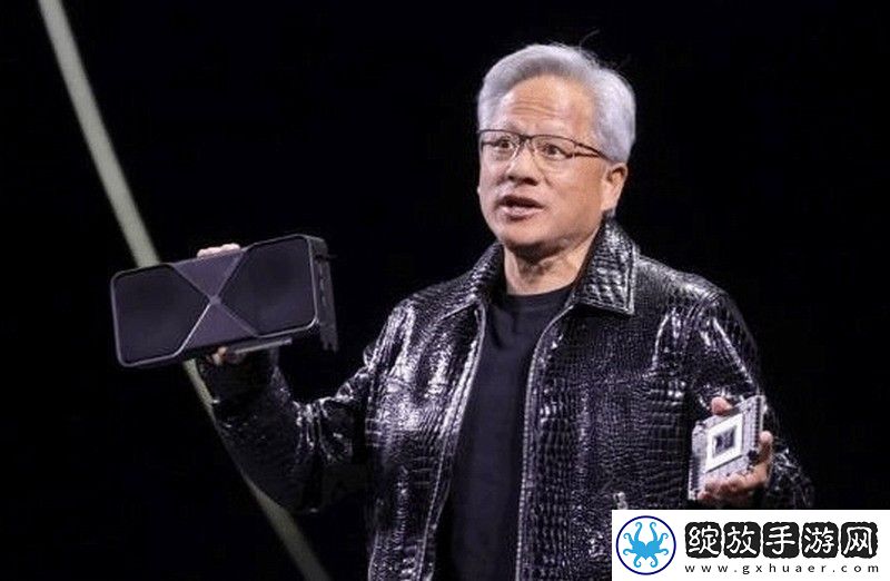 黄仁勋称英伟达仍是一家“较小公司”！暂无扩张计划