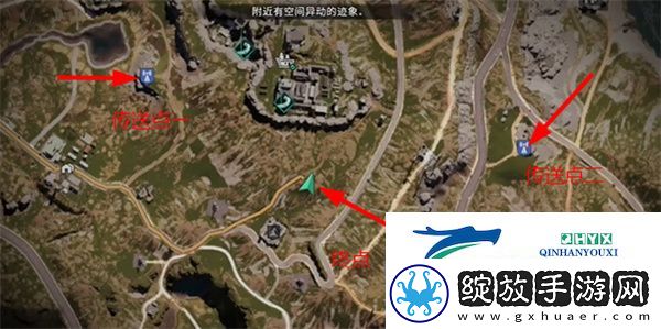 七日世界门扉怎么获得