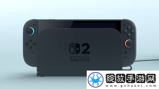 Switch2确认兼容初代游戏！卡带、数字版都行