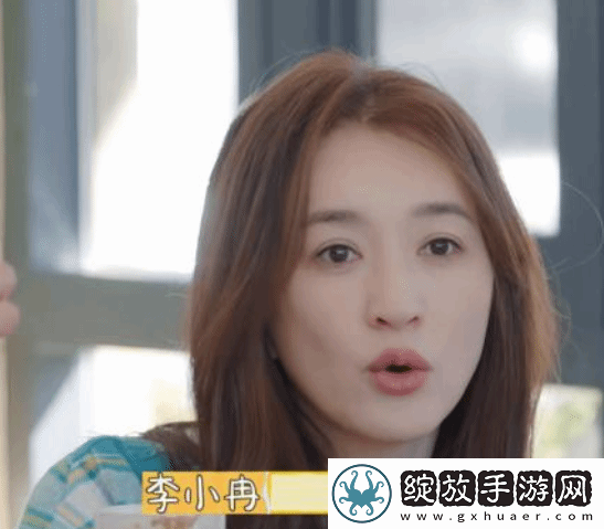 刘晓庆惊人饭量震撼全内娱