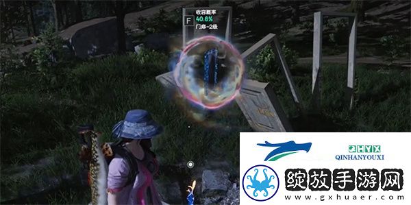 七日世界门扉怎么获得