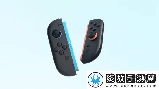 Switch2确认兼容初代游戏！卡带、数字版都行