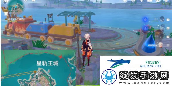 原神4.8直至世界尽头任务怎么做