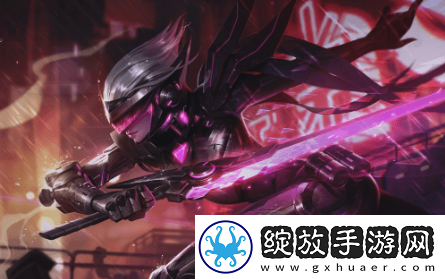 英雄联盟无双剑姬怎么玩
