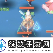 长安幻想海市蜃楼第六层怎么打