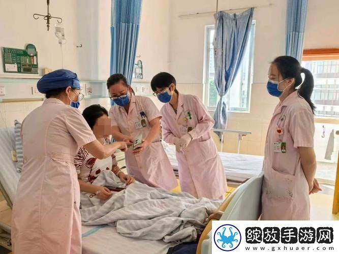 探寻“特别治疗的医护2”的背后故事与启示