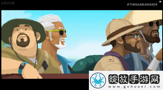潜水员戴夫新DLC首曝！明年发售