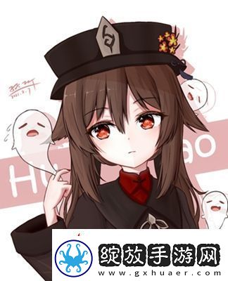 原神胡桃全技能动图分享