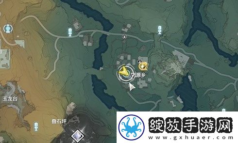 鸣潮安可的火热大冒险任务图文攻略