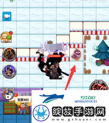 别惹农夫杨戬怎么获得