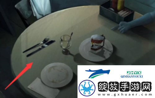 黑暗笔录冰箱密码是什么