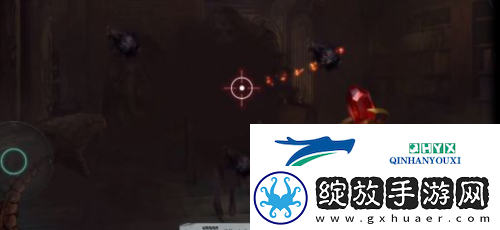 黑暗笔录第五章怎么过