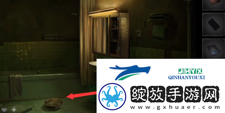 黑暗笔录第三章怎么过