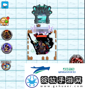 别惹农夫杨戬怎么获得
