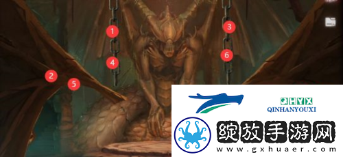 黑暗笔录第五章怎么过
