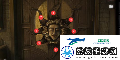 黑暗笔录第五章怎么过