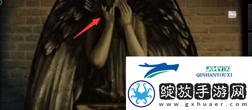 黑暗笔录第五章怎么过