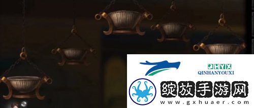 黑暗笔录第五章怎么过