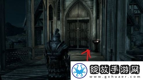 上古卷轴5冬堡房子怎么买