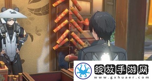 鸣潮安可的火热大冒险任务图文攻略