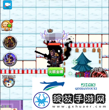 别惹农夫杨戬怎么获得