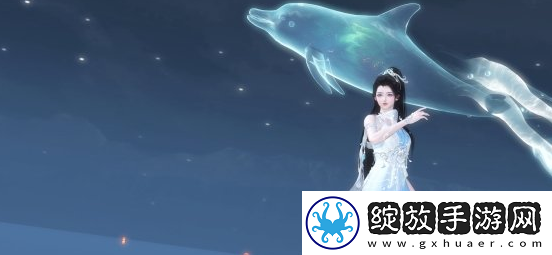逆水寒手游潮光核心机制是什么