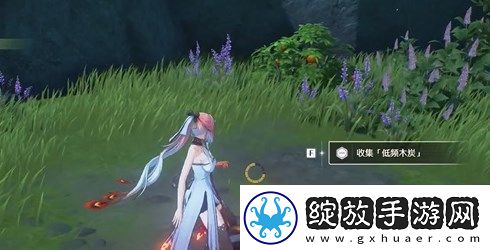 鸣潮安可的火热大冒险任务图文攻略