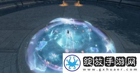 逆水寒手游潮光核心机制是什么
