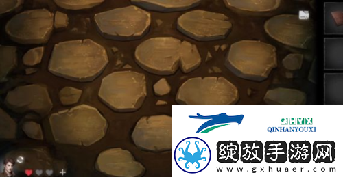 黑暗笔录第五章怎么过