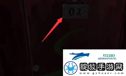 黑暗笔录冰箱密码是什么
