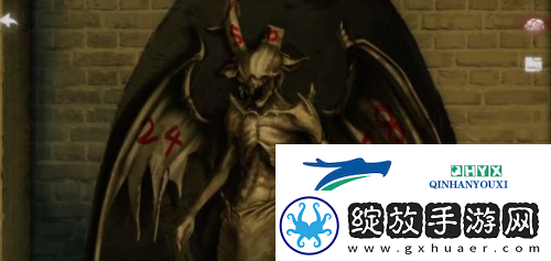 黑暗笔录第五章怎么过