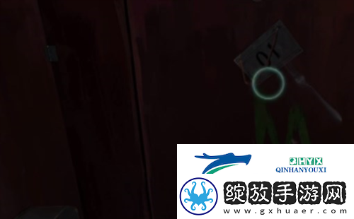 黑暗笔录冰箱密码是什么